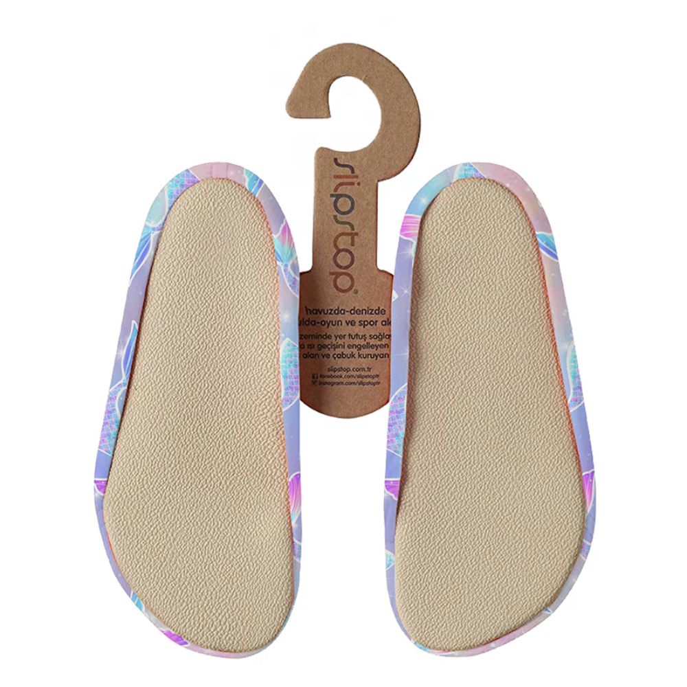 SlipStop Venice Anti-Slip Kids Shoes - Image 2