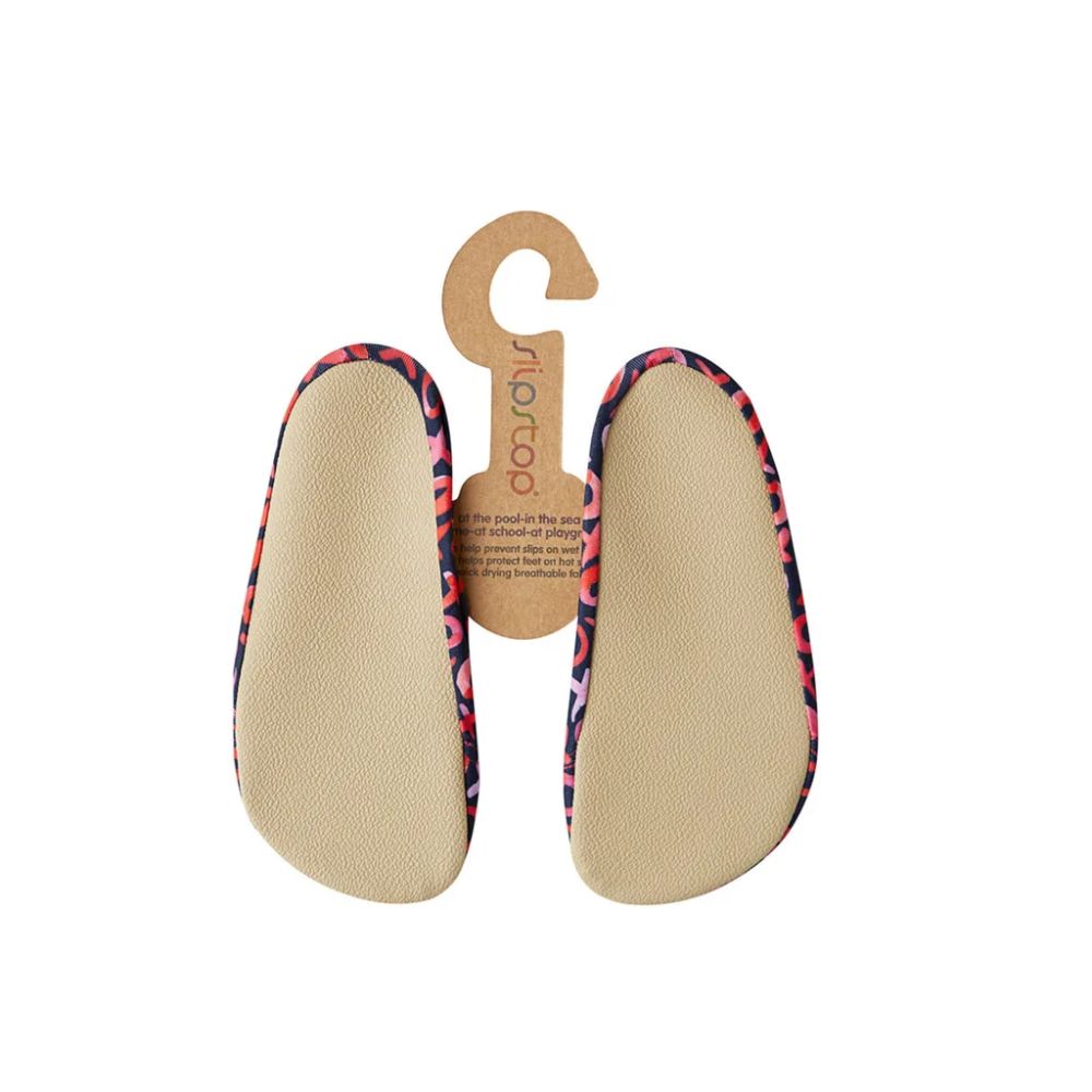 SlipStop XOXO Anti-Slip Kids Shoes - Image 2