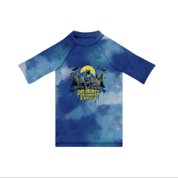 Slipstop Moonlight Boys T-Shirt Swimsuit