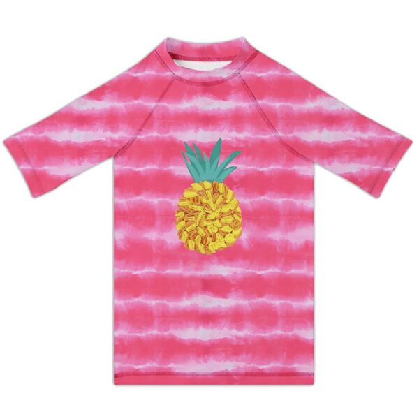 Slipstop Tokyo Girls T-Shirt Swimsuit