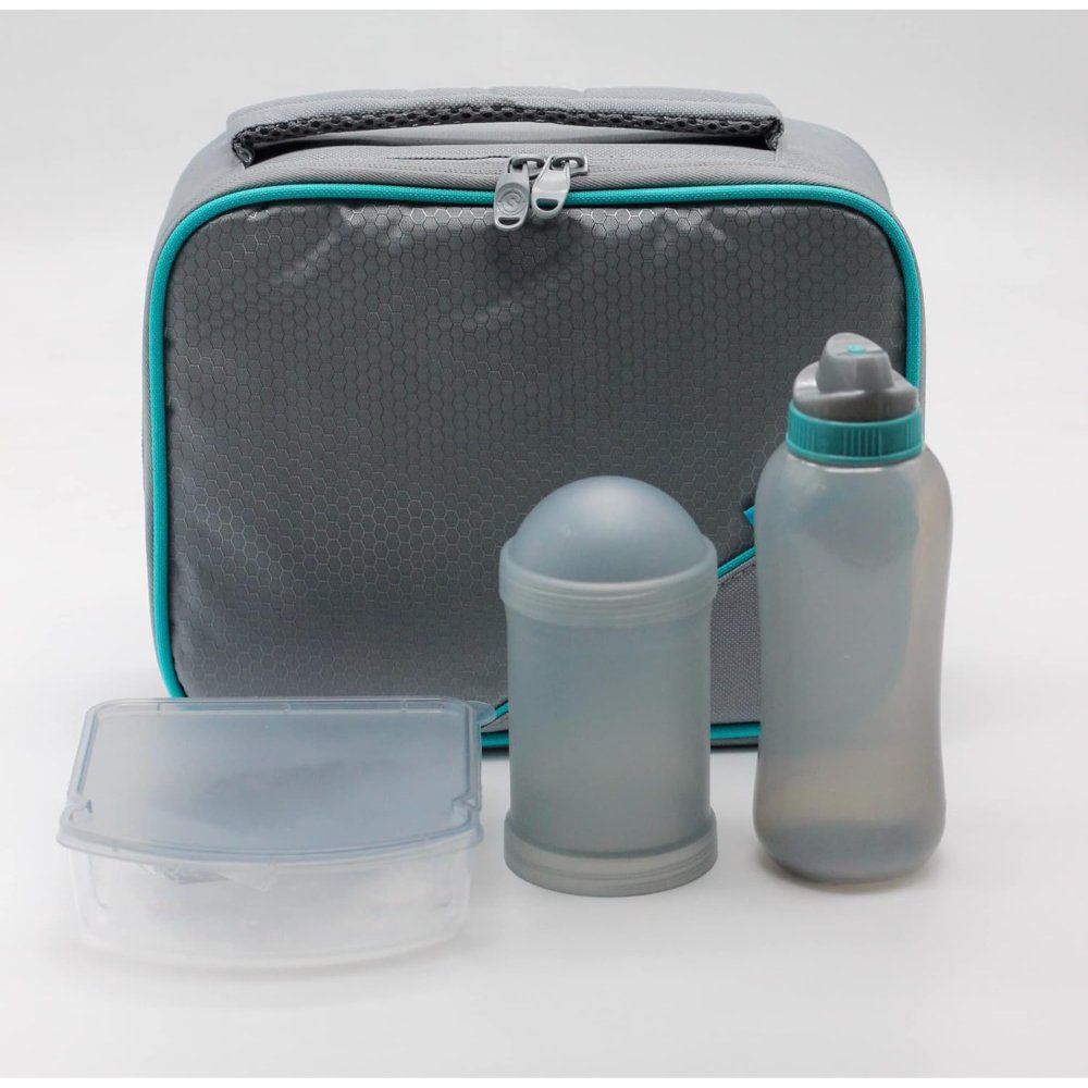 Smash 5 Pieces Lunch Pack