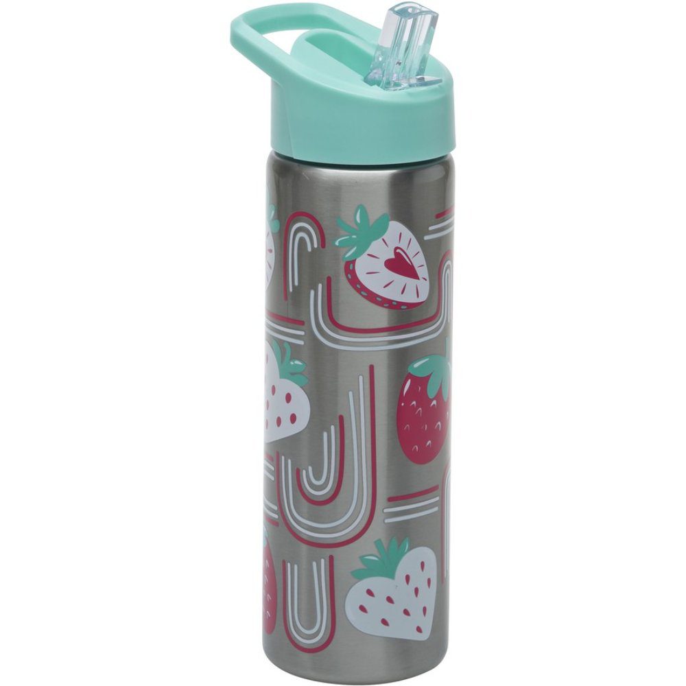 Smash Colour Change Stainless Steel Bottle 750ml