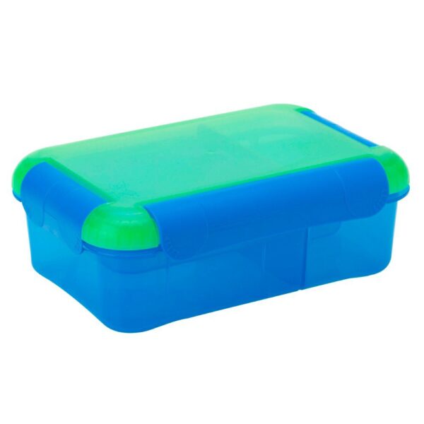 Smash Lunch Box Bento Large 1.6 L
