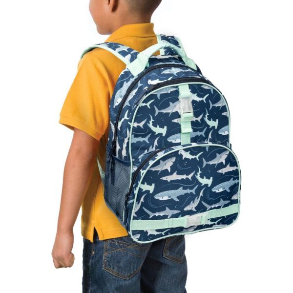 Stephen Joseph All Over Print Backpacks