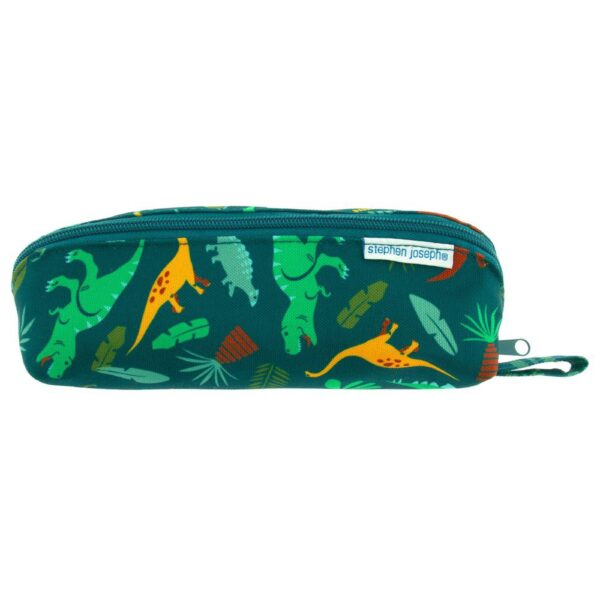Stephen Joseph All Over Print Pencil Pouch