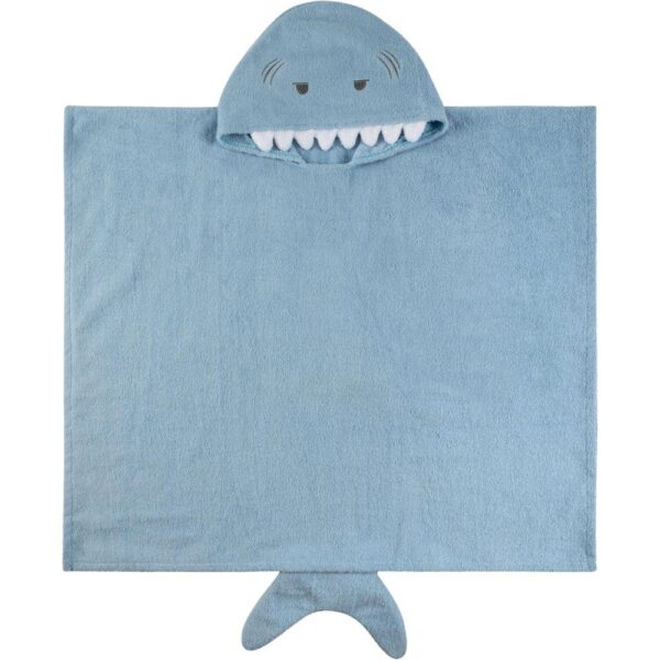 Stephen Joseph Beach Poncho