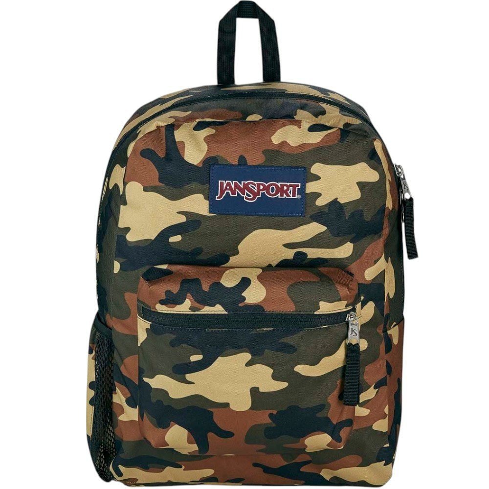 JanSport Cross Town Backpack product thumbnail 6