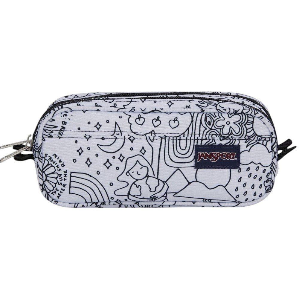 JanSport Large Accessory Pouch product thumbnail 3