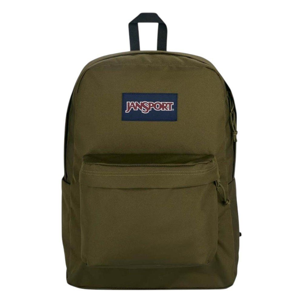 JanSport Superbreak Plus Backpack product thumbnail 8