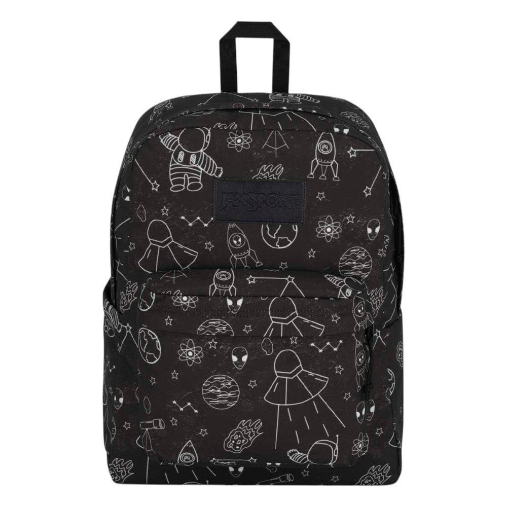 JanSport Superbreak Plus Backpack product thumbnail 10