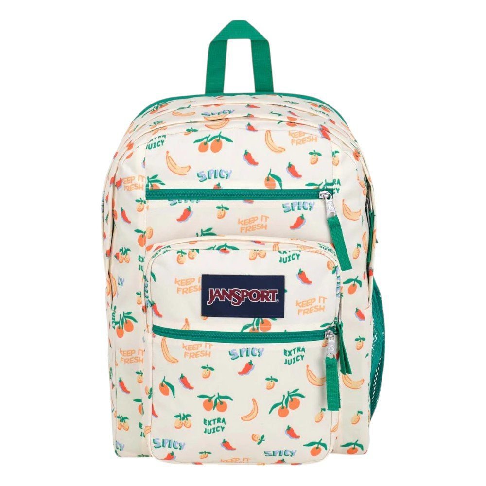 JanSport Big Student Backpack product thumbnail 9