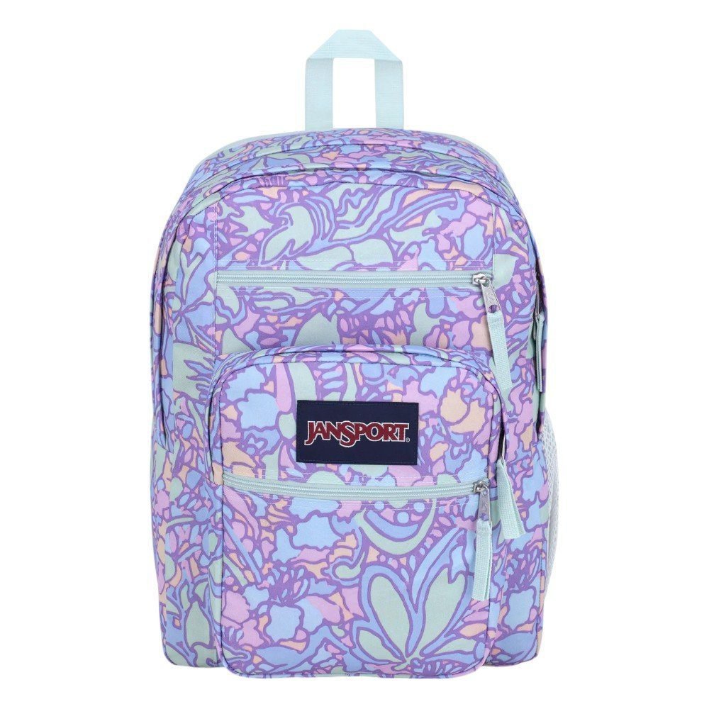 JanSport Big Student Backpack product thumbnail 10