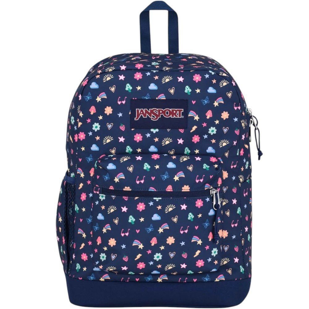 JanSport Cross Town Plus Backpack product thumbnail 12