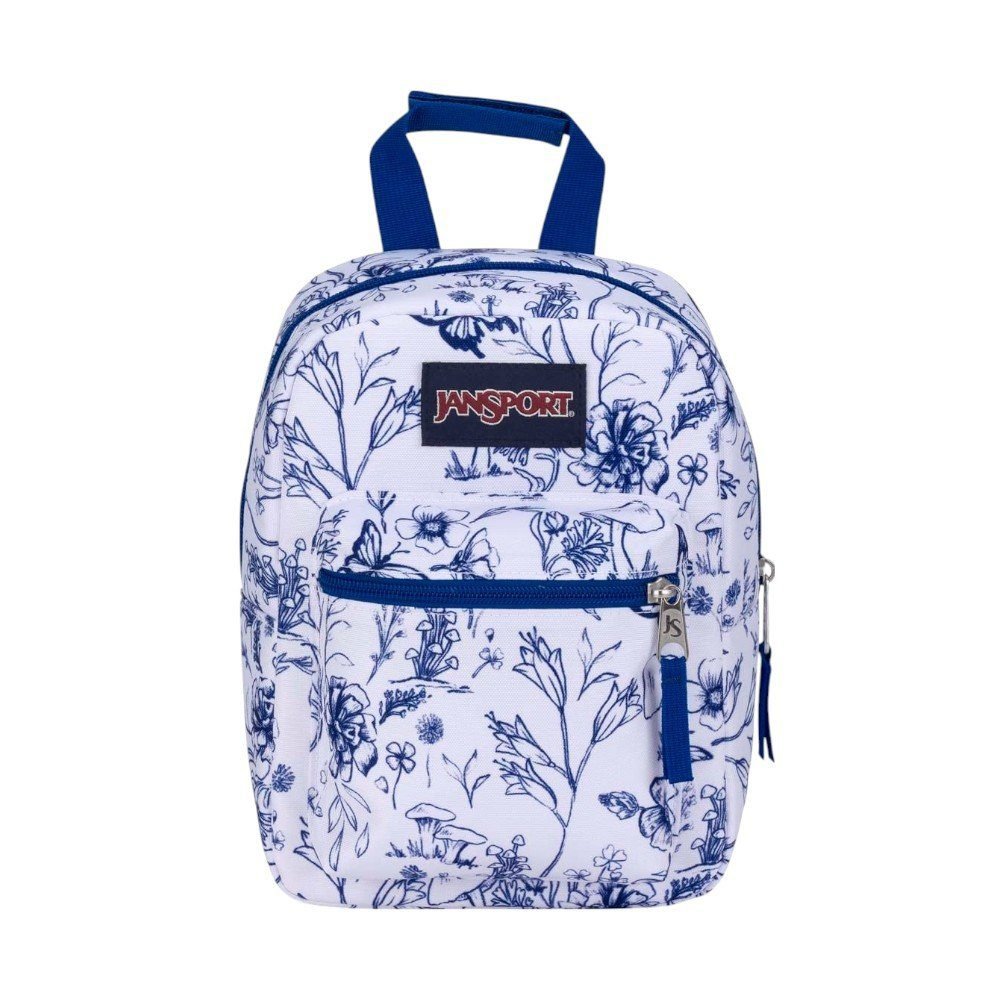 JanSport Big Break Lunch Bag product thumbnail 4