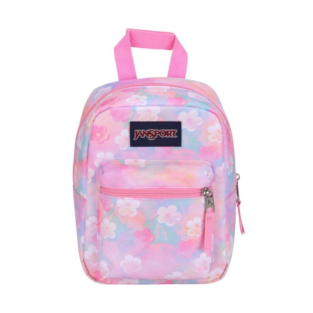 JanSport Big Break Lunch Bag product thumbnail 5