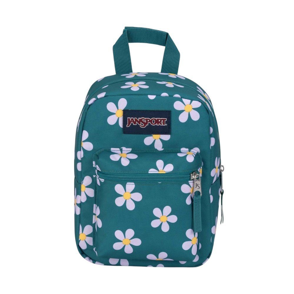 JanSport Big Break Lunch Bag product thumbnail 6