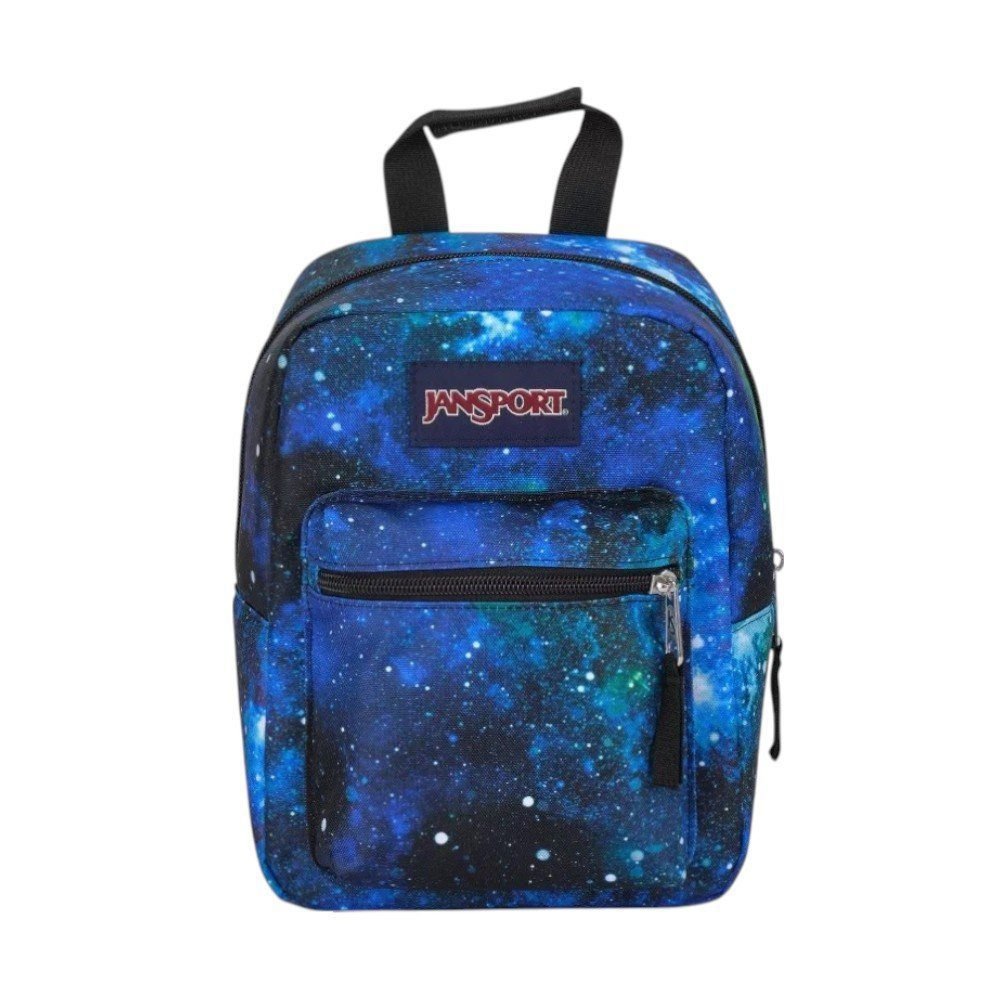 JanSport Big Break Lunch Bag product thumbnail 7