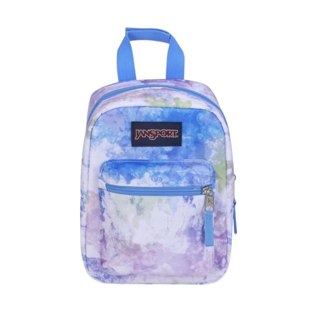 JanSport Big Break Lunch Bag product thumbnail 8