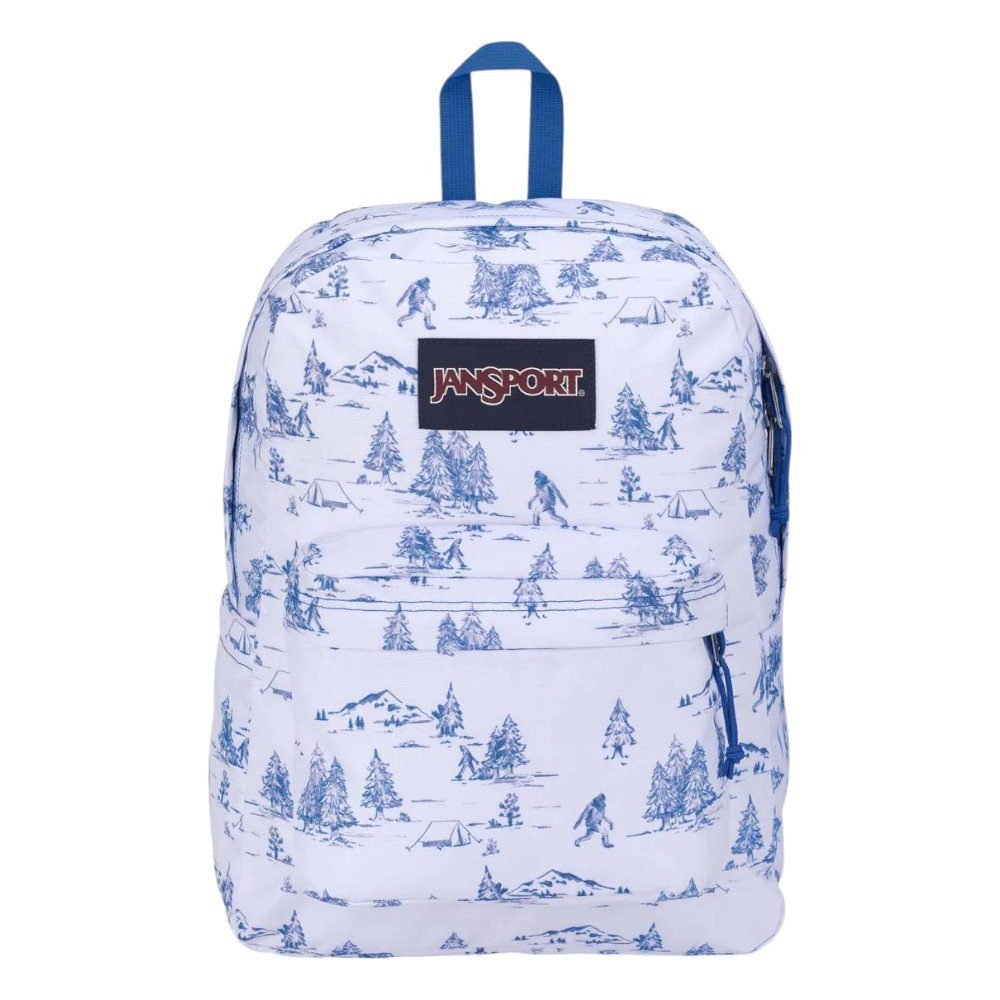 JanSport Superbreak Plus Backpack product thumbnail 24