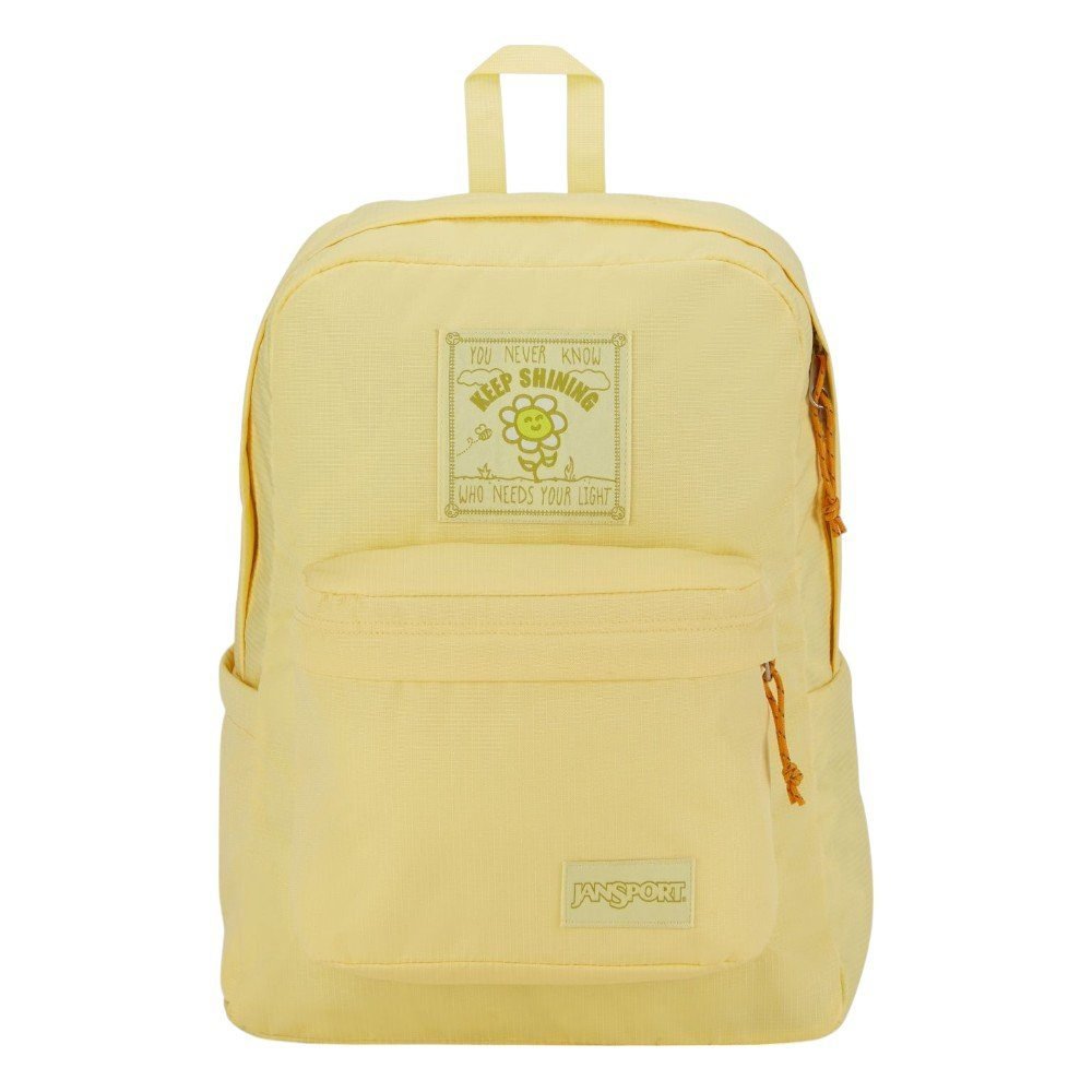 JanSport Superbreak Plus FX Backpack product thumbnail 3