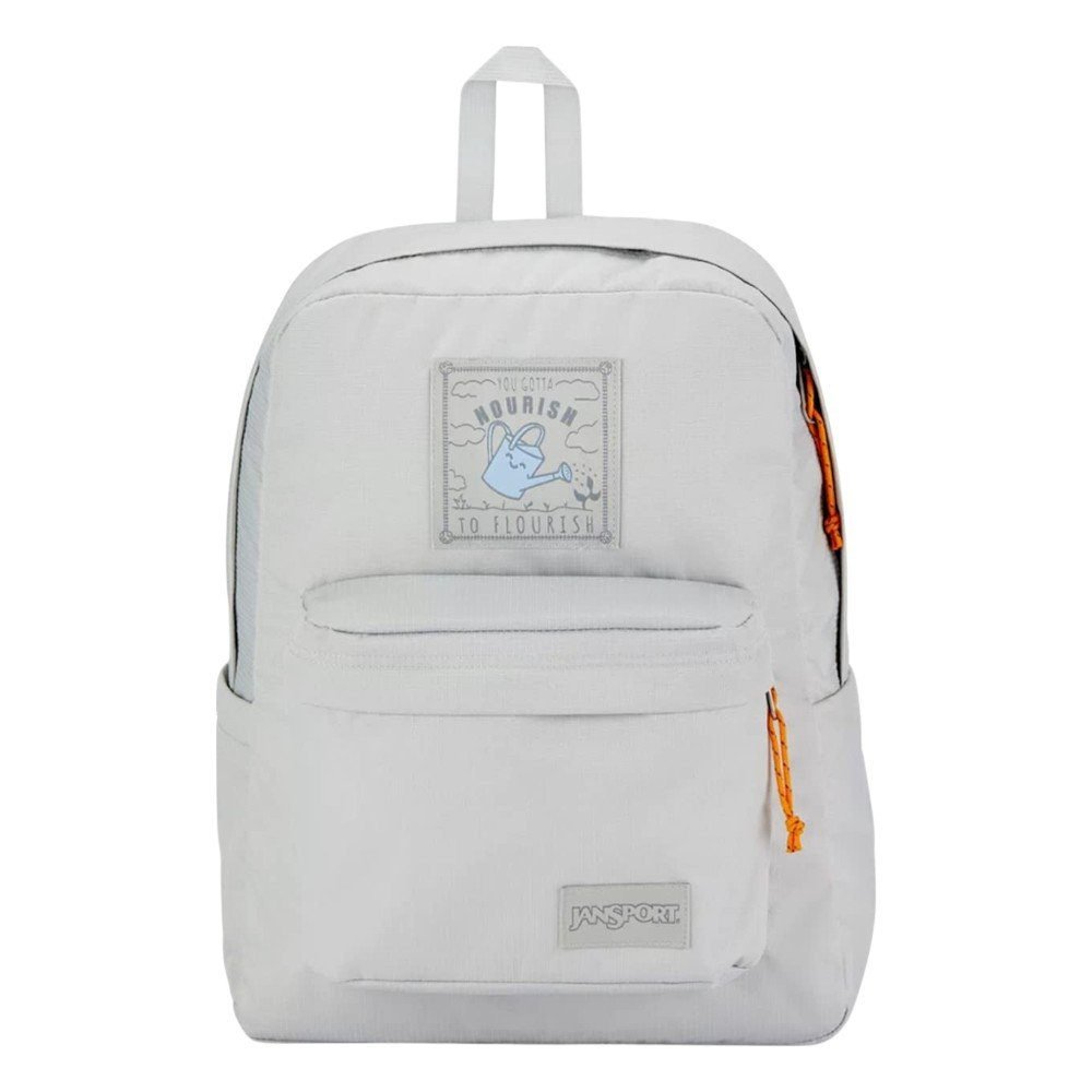 JanSport Superbreak Plus FX Backpack product thumbnail 4