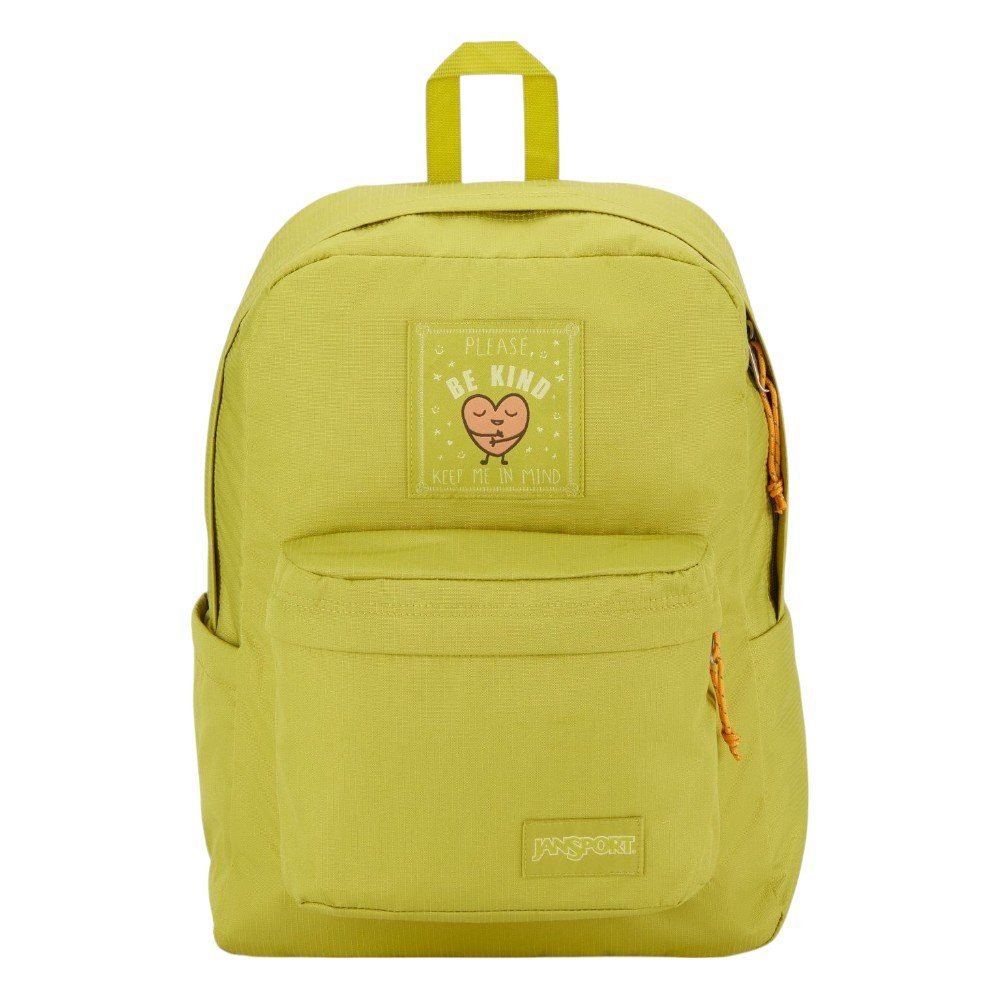 JanSport Superbreak Plus FX Backpack product thumbnail 2