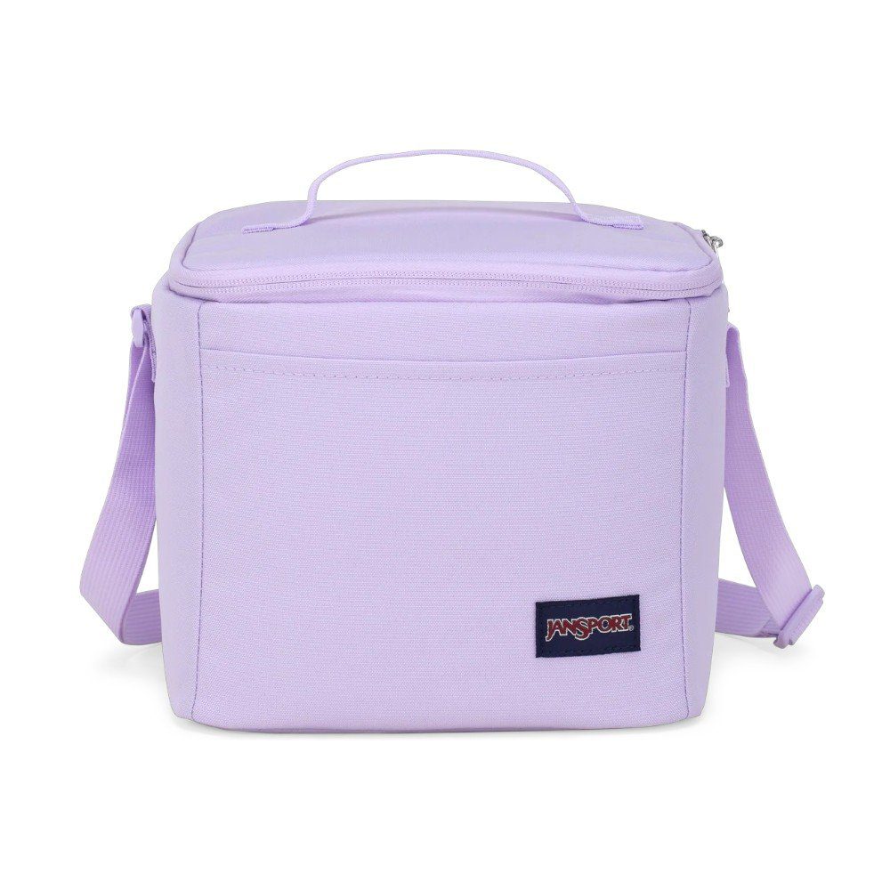 JanSport Super Snack Lunch Bag