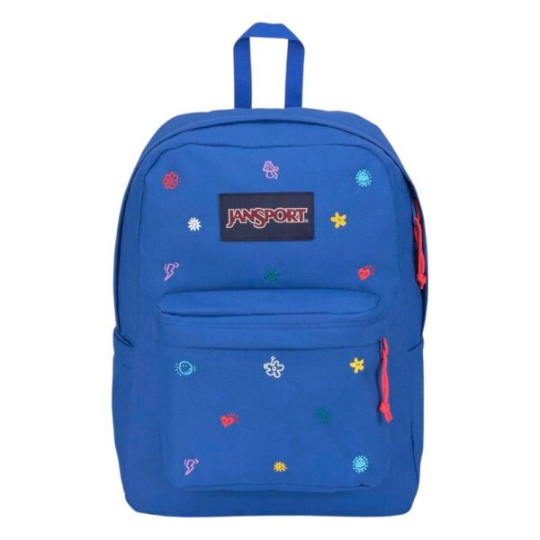 JanSport Superbreak Plus FX Backpack
