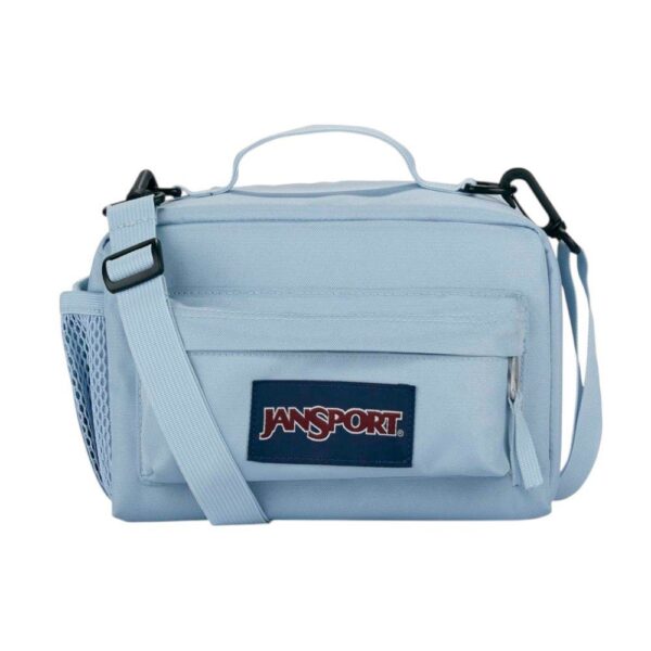 JanSport The Carryout Lunch Bag