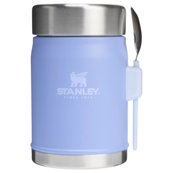 Stanley Classic Legendary Food Jar + Spork 400ml