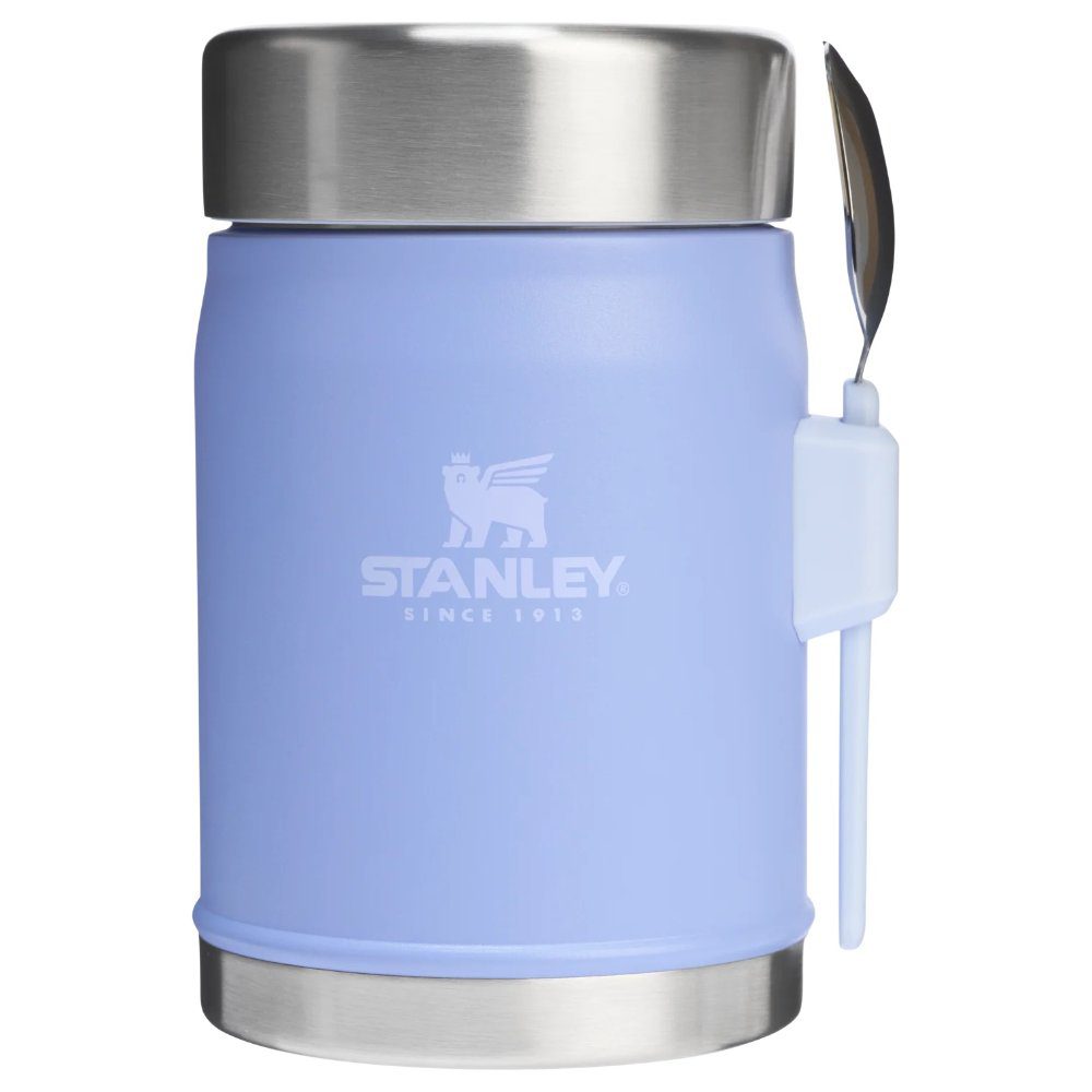 Stanley Classic Legendary Food Jar + Spork 400ml