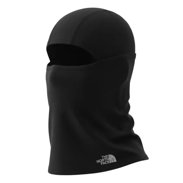 The North Face BASE Balaclava Beanie Black-1