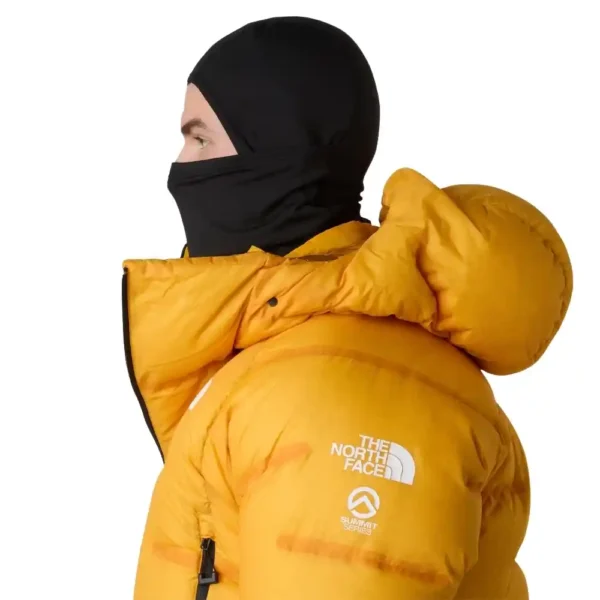 The North Face BASE Balaclava Beanie Black-3