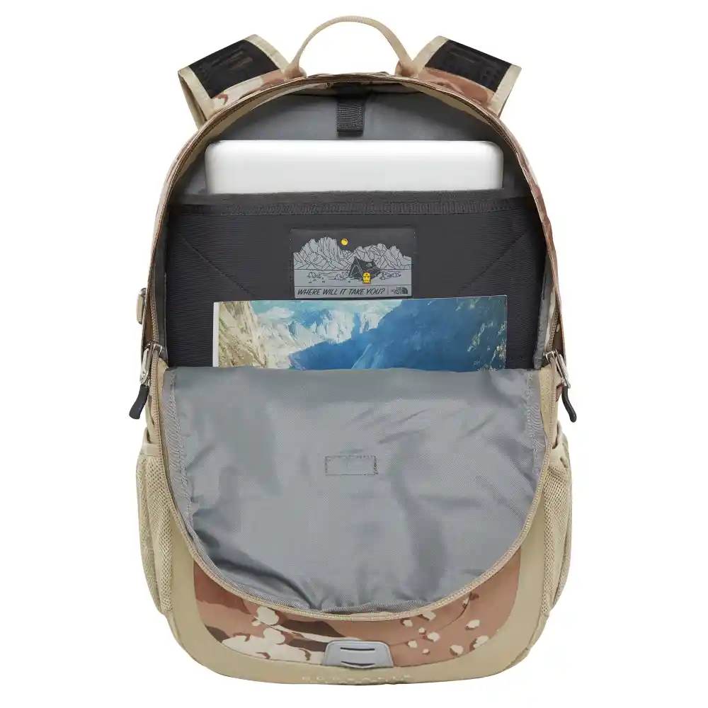 The North Face Borealis Classic Backpack-4