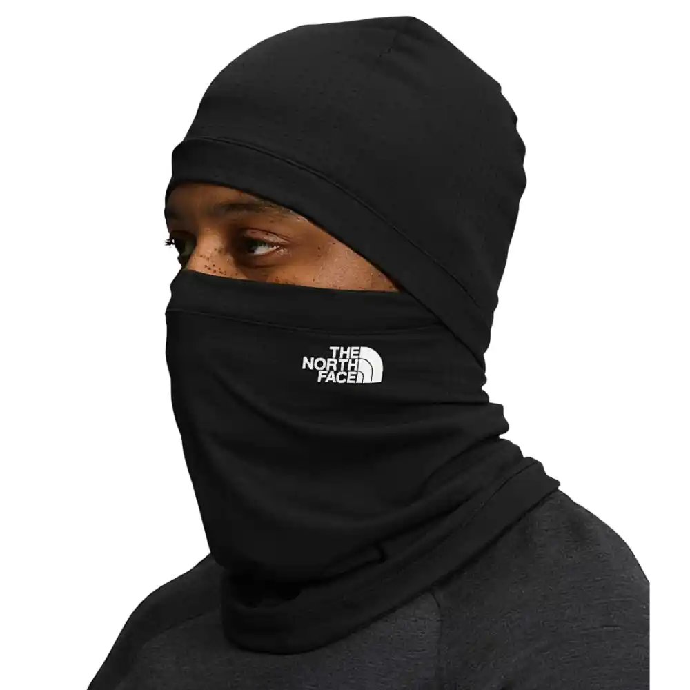 The North Face DotKnit Fastech Balaclava TNF Black-2