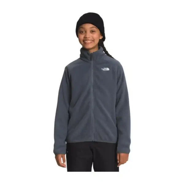 The North Face Girl_s Vortex Triclimate Jacket TNF Black-3