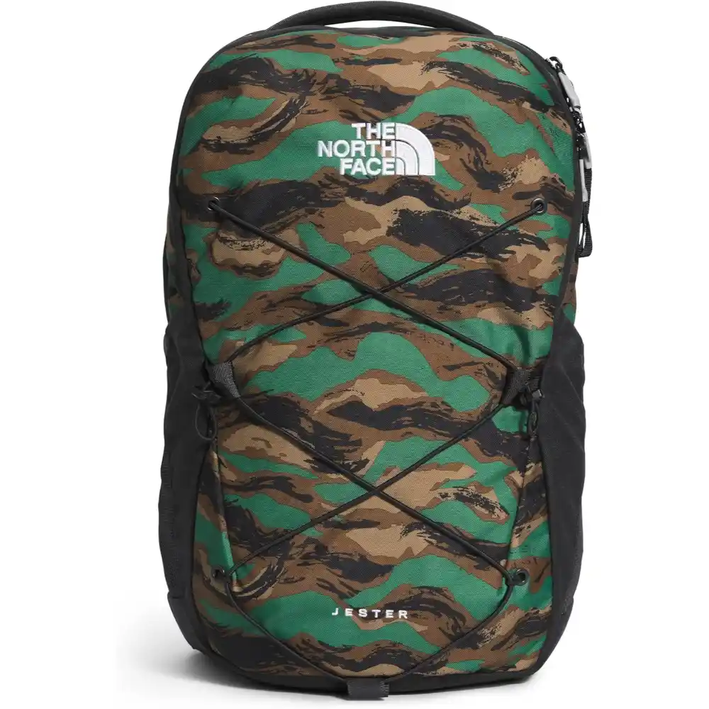 The North Face Jester Backpack-1