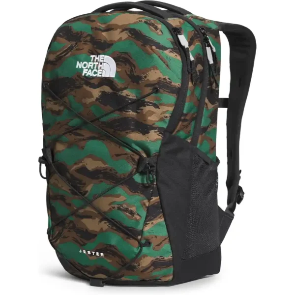 The North Face Jester Backpack-2