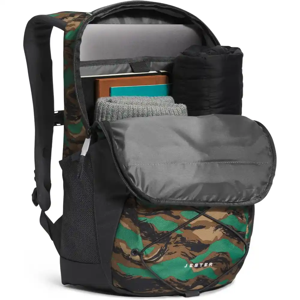 The North Face Jester Backpack-3