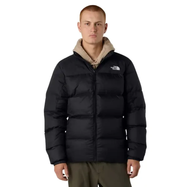The North Face Men_s Diablo Down 2.0 Jacket TNF Black-1