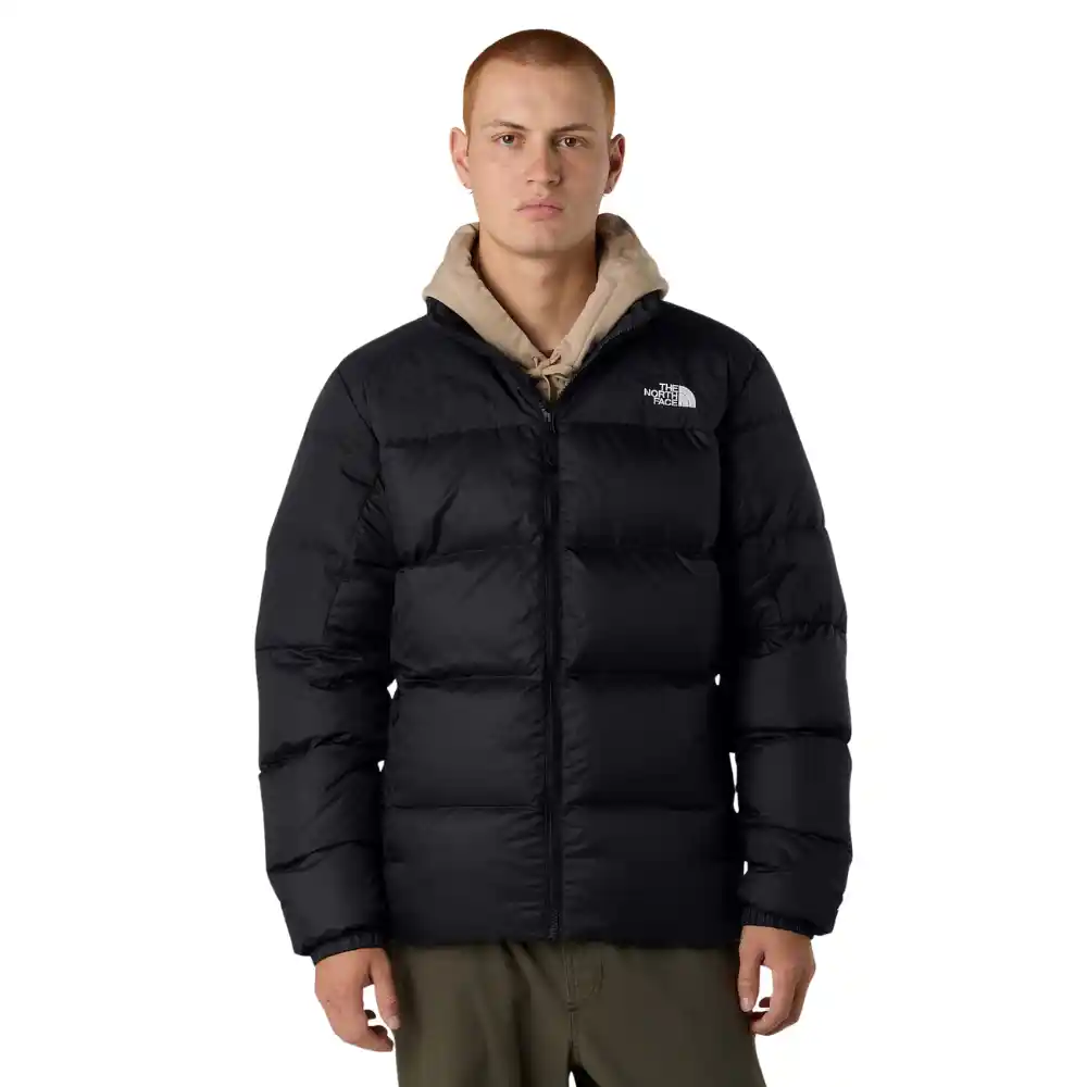 The North Face Men_s Diablo Down 2.0 Jacket TNF Black-1