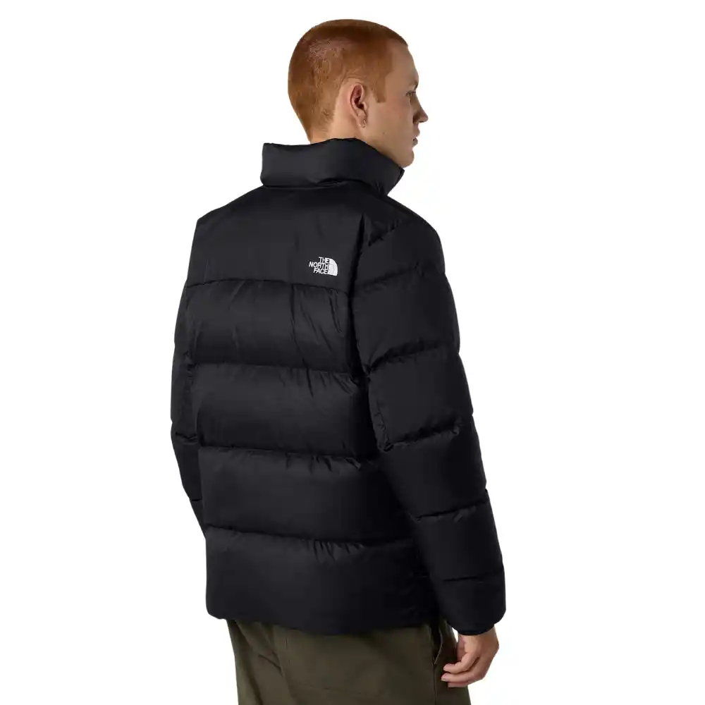 The North Face Men_s Diablo Down 2.0 Jacket TNF Black-3