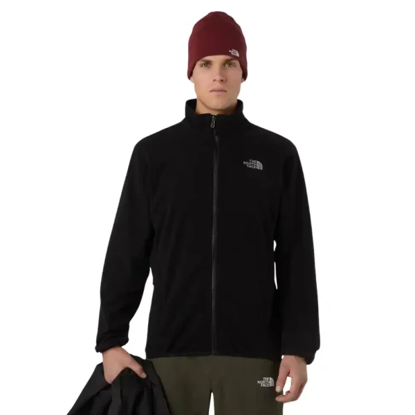 The North Face Men_s Evolve II Triclimate Jacket TNF Black-3