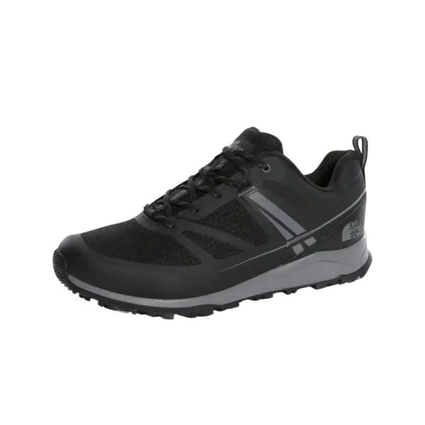 The North Face Men_s Litewave Futurelight TNF Black Zinc Grey-1