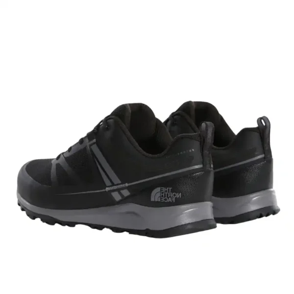 The North Face Men_s Litewave Futurelight TNF Black Zinc Grey-3
