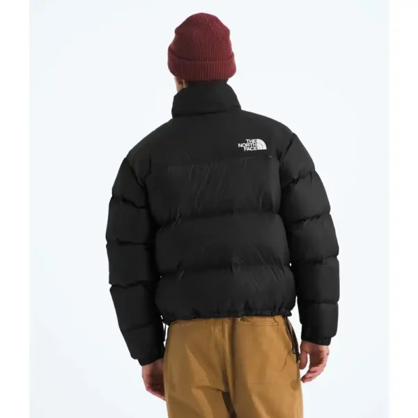 The North Face Men’s 1996 Retro Nuptse Jacket TNF Black-3