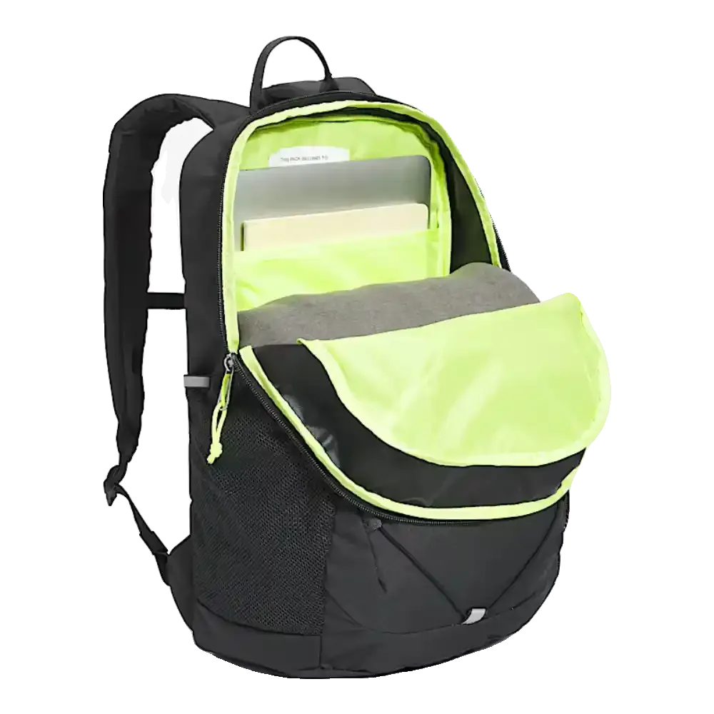 The North Face Teens Jester Backpack-3