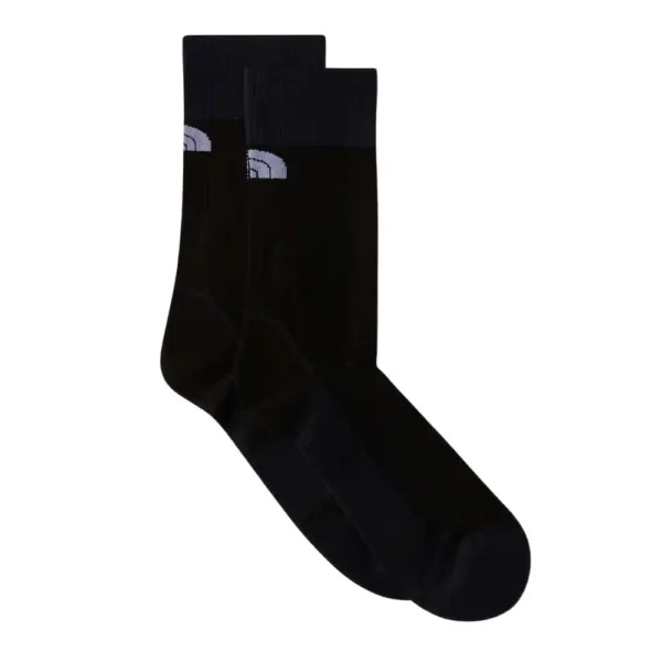 The North Face Trail Run Sock Crew-1