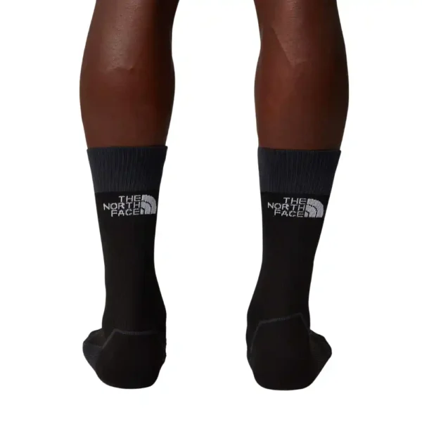 The North Face Trail Run Sock Crew-3