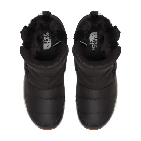 The North Face Women_s ThermoBall Pull-On Waterproof Boots-2